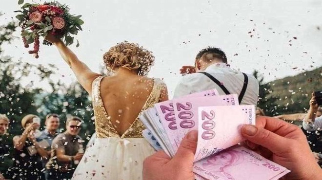 Evlilik kredisinde ilk ödeme tarihi belli oldu