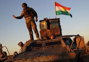 Irak’ta flaş gelişme: Kürtler Şengal’i aldı 