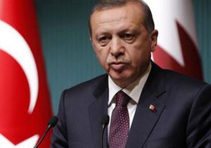 Erdoğan: İnönü’yü saygı ve rahmetle anıyoruz 