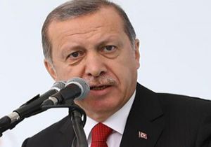 Cumhurbaşkanı Erdoğan: Rusya çok şey kaybeder! 