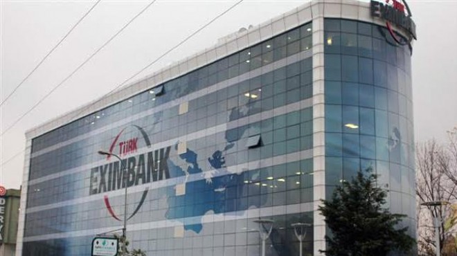 Eximbank yönetimine İzmirli başkan da girdi!