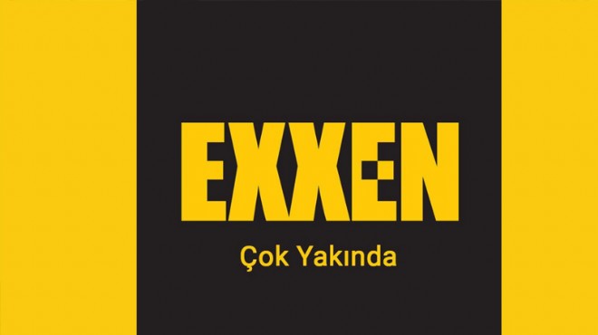 Exxen, beklenen yapımlarının tanıtımını yaptı!