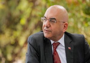 AK Partili Ceyhun: İzmir de ciddi yenilgi aldık