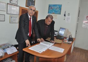 Gaziemir aday adayı Demirsoy’dan vatandaşa liste çağrısı