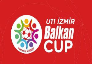 Futbol şöleni bitmiyor: Şimdi de Balkan Cup 