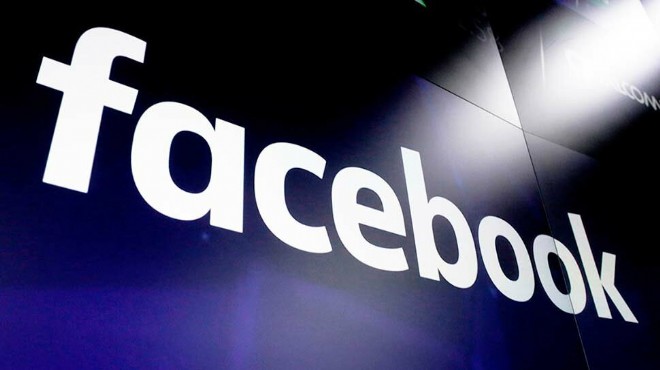 Facebook tan başkanlık seçimlerine 7 günlük yasak