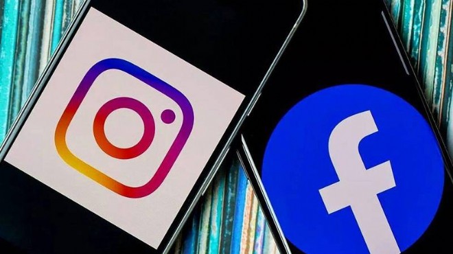 Facebook ve Instagram a da ücretli  mavi tik  geliyor