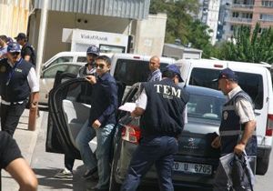 İzmir deki yasadışı dinleme davasında  Ankara saldırısı  vurgusu