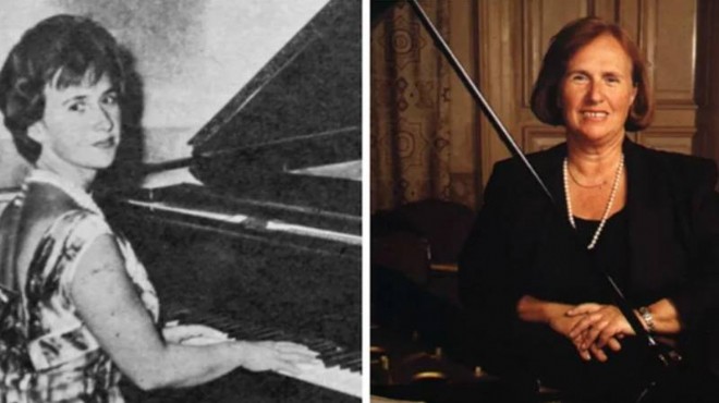 Fazıl Say duyurdu: Piyanist Ayşegül Sarıca yaşamını yitirdi