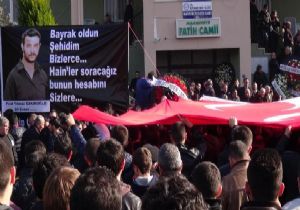 İzmir’de gözyaşları sel oldu: Fırat Yılmaz Çakıroğlu’na veda…  