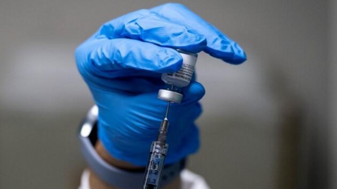FDA dan üçüncü doz korona aşısı açıklaması