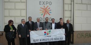 Kent Konseyleri’nden EXPO isyanı: Bizi dikkate alın