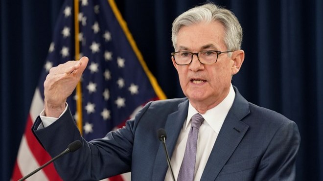 Fed Başkanı: Gelecek birkaç ay zorlu olabilir
