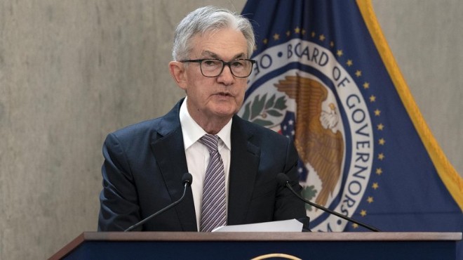 Fed Başkanı Powell: Daha fazla faiz artışı uygun