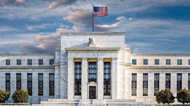 Fed den üst düzey yetkililere yasak