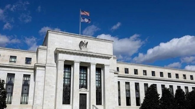 Fed in zararı 123 milyar dolara yaklaştı