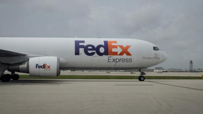 FedEx den yönetici kararı... İşten çıkarılacak!