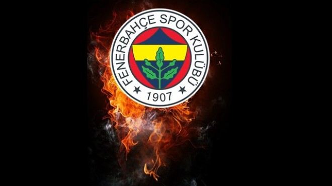 Fenerbahçe de bir ayrılık daha
