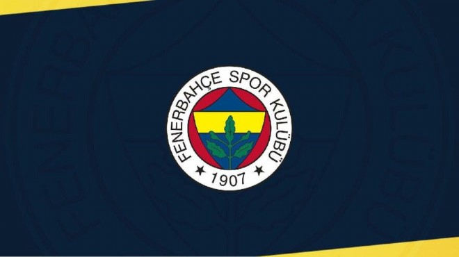Fenerbahçe de vaka sayısı 4 oldu!