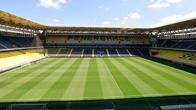 Fenerbahçe’den açıklama: TFF’nin tarihi sorumluluğunu hatırlatıyoruz