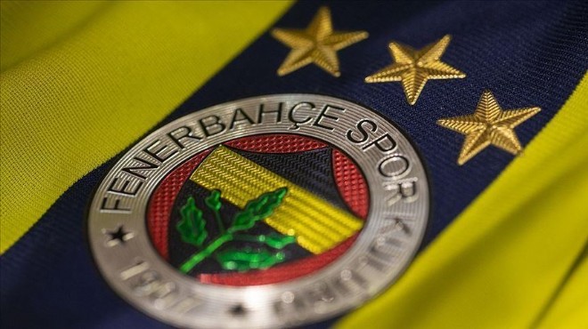 Fenerbahçe den  Altay  maçı için TFF ye tepki