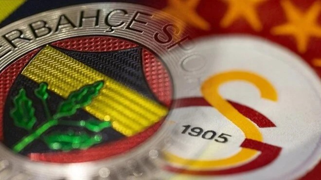Fenerbahçe den Dursun Özbek e suç duyurusu
