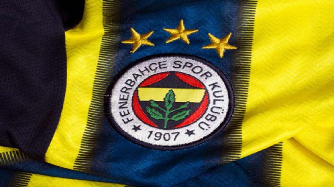 Fenerbahçe den teknik direktör açıklaması