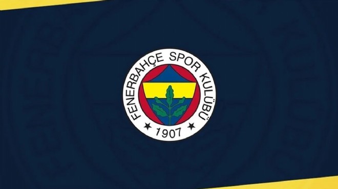 Fenerbahçe Kulübü nden dünya kamuoyuna açıklama