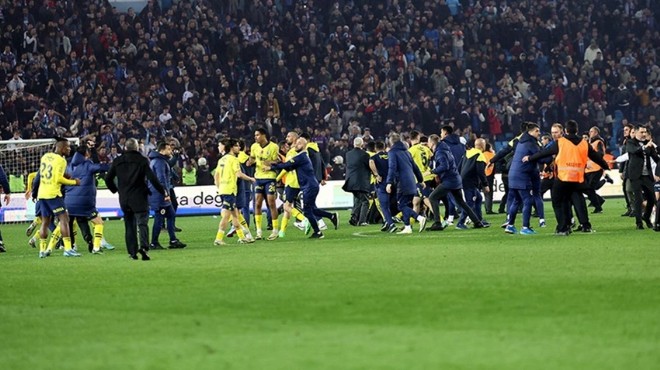 Fenerbahçe  ligden çekilme  toplantısını KAP a bildirdi!