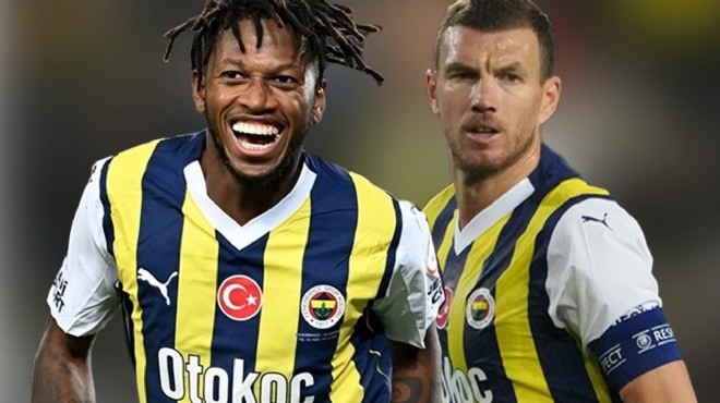 Fenerbahçe nin yıldızlarına Arap ülkelerinden teklif