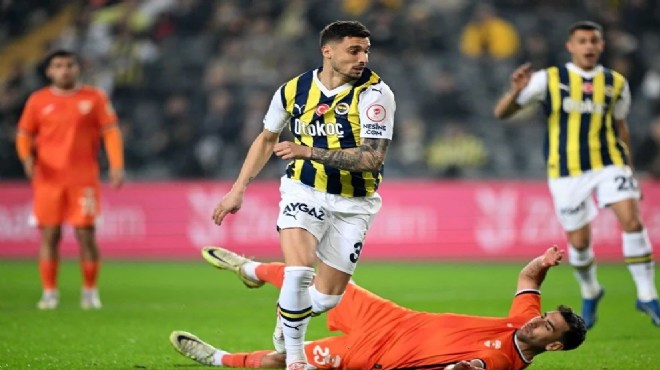 Fenerbahçe, Türkiye Kupası nda son 16 ya kaldı