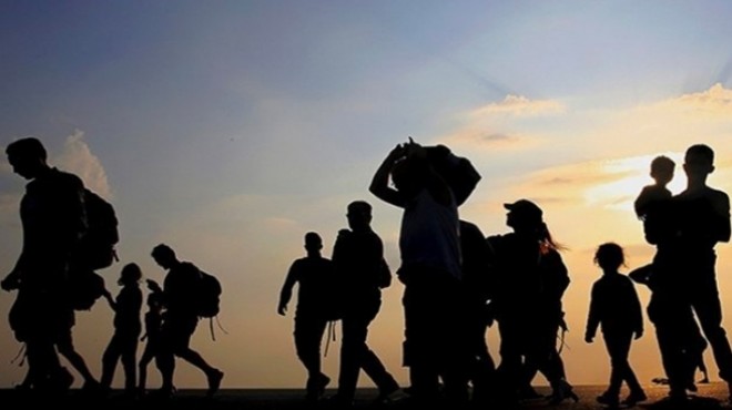 Fethiye de kavga eden 6 Suriyeli ülkelerine gönderildi