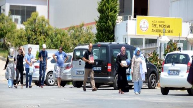 FETÖ den ihraç edilen 8 öğretmene gözaltı