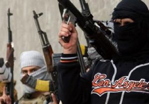 Flaş gelişme! ABD: 10 IŞİD lideri öldürüldü 