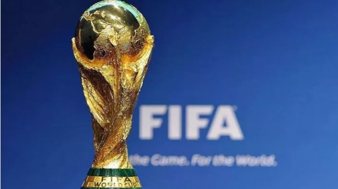 FIFA açıkladı! Dünya Kupası nın tarihi belli oldu