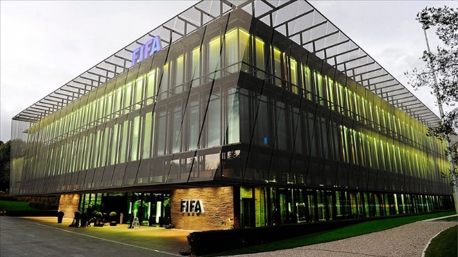 FIFA dan kritik karar: Kiralık futbolcu sınırı!