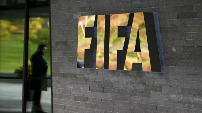 FIFA dan Süper Lig ekibine transfer yasağı