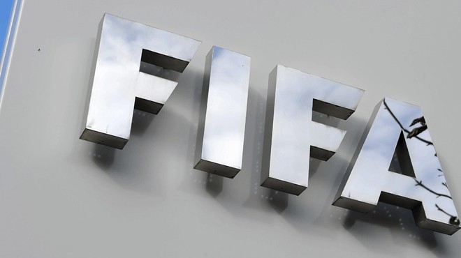 FIFA, milli maç takvimini açıkladı