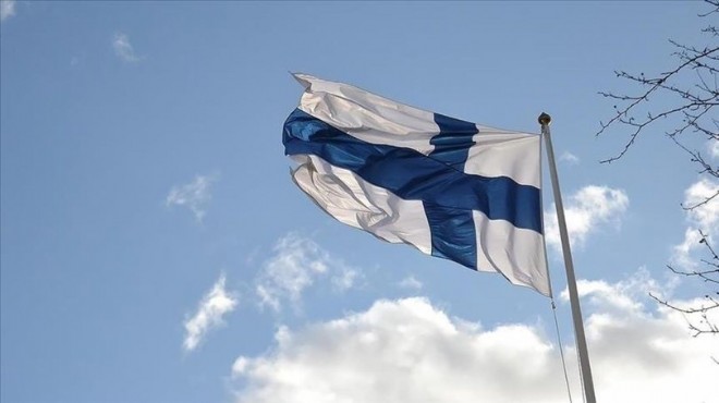 Finlandiya dan kritik  Türkiye  açıklaması