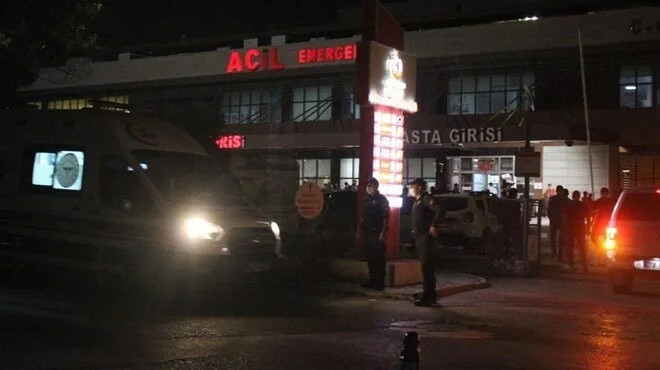 Fırat Kalkanı bölgesinde saldırı: 2 polis şehit