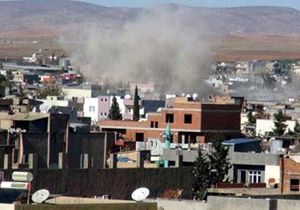 Mardin de polise bombalı tuzak: 6 yaralı