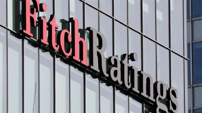 Fitch, Türkiye nin kredi notunu yükseltti