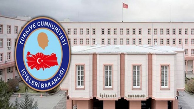 Flaş! 22 ilin valisi Ankara ya çağrıldı