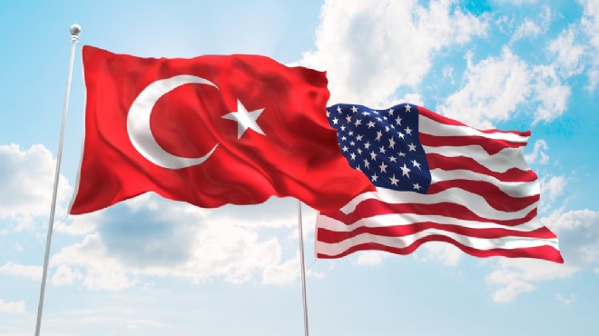 Flaş! ABD den Türkiye ye seyahat uyarısı!