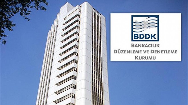 Flaş: BDDK da 29 denetçi gözaltında