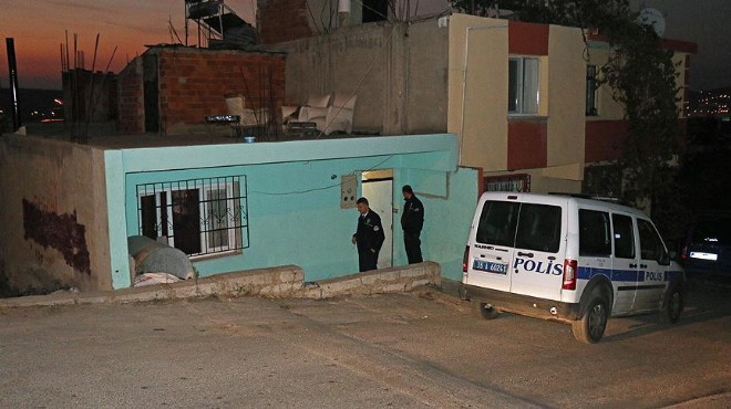 Flaş: İzmir de saldırı hazırlığındaki 12 terörist yakalandı!