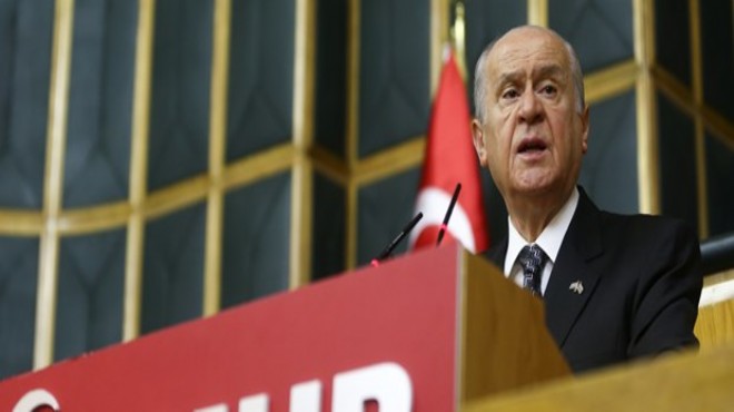 Flaş karar: MHP Lideri Bahçeli ifade verecek