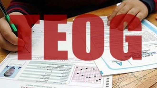 TEOG sınav sonuçları açıklandı: Tıkla/öğren
