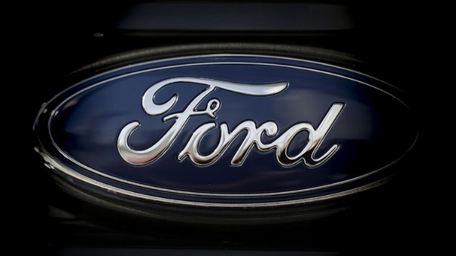Ford a patent anlaşmazlığından satış yasağı