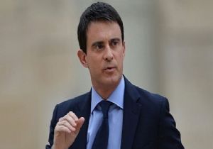 Fransa Başbakanı’ndan kimyasal saldırı uyarısı 